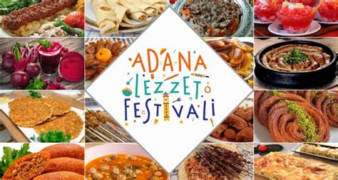lezzet festivali adana 2019